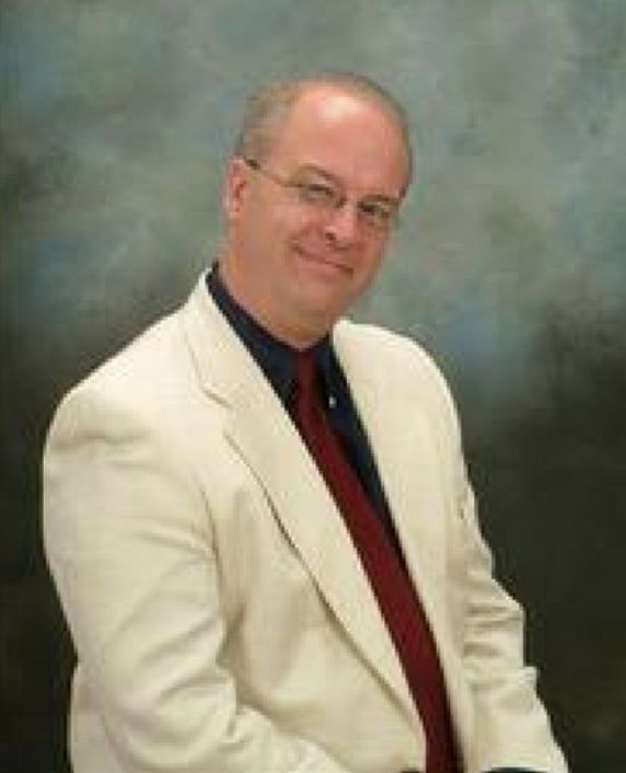 John E. Roberts Jr.