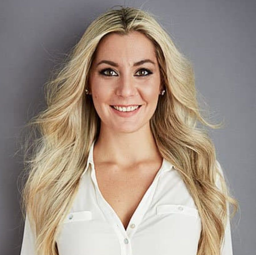 Melanie Bajrovic