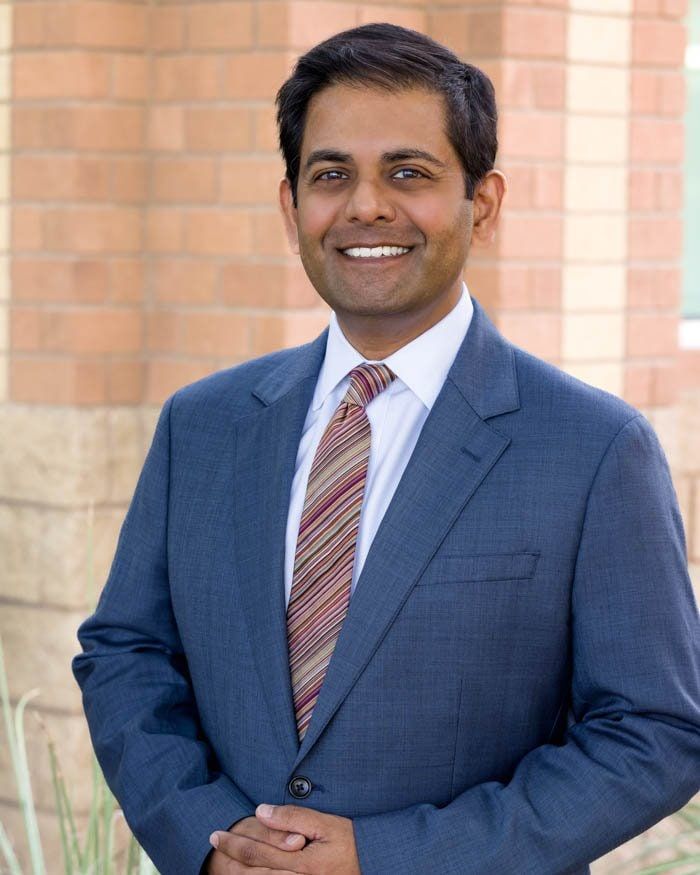 Ruchir Patel, M.D.