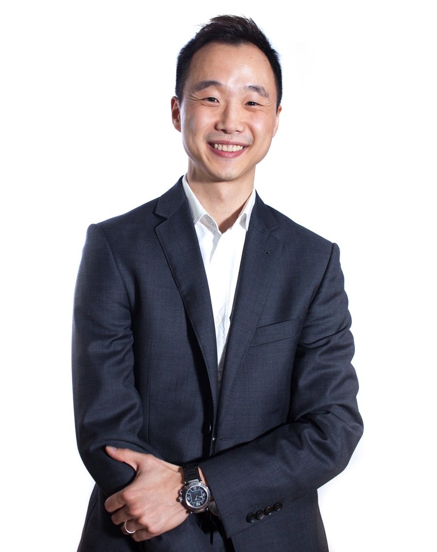 Thomas Lee